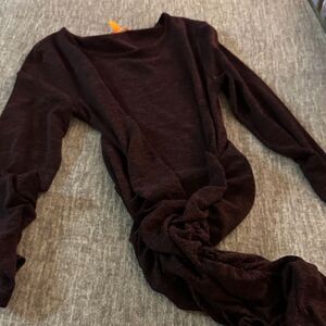 🍍Joe Fresh  Long Sleeve dress x2